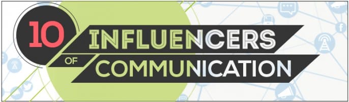 10 Influencers of communication 1