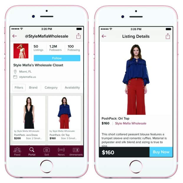 Navigating The World Of Online Fashion Markets - Launchmetrics