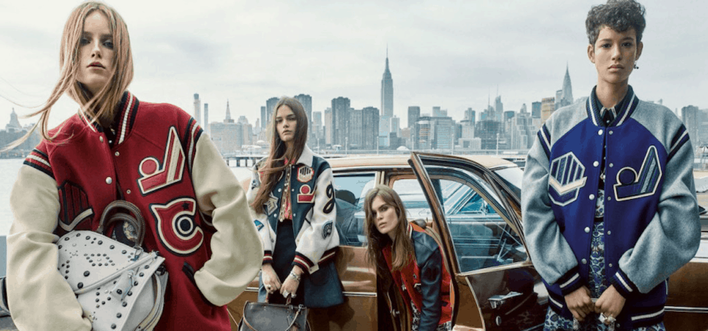 The Top 5 Luxury Brand Campaigns of 2020