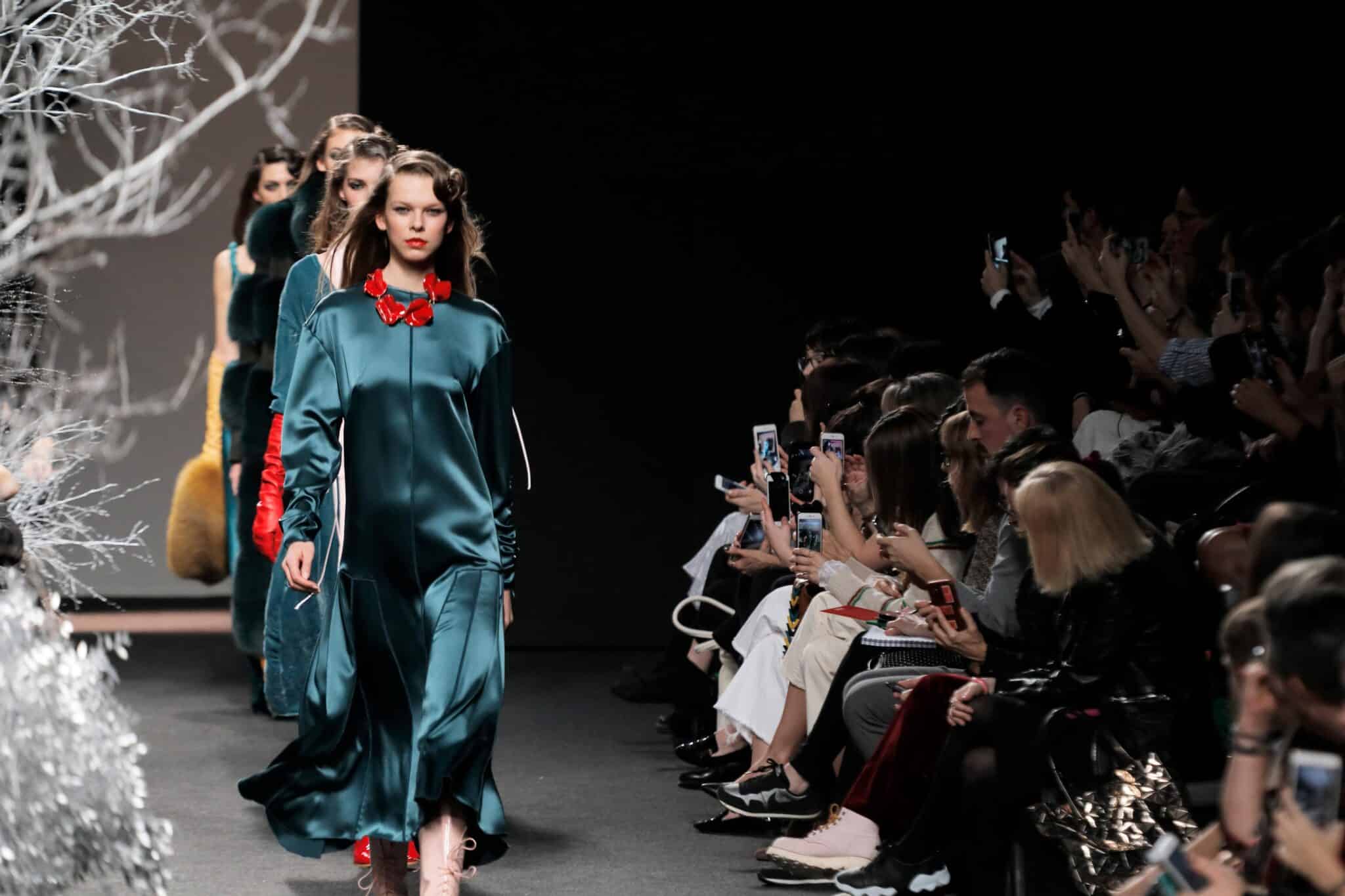 Winning the Runway: The most successful Fashion Week strategies