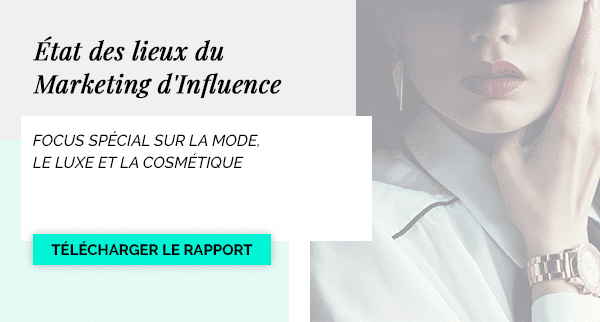 marketing d'influence