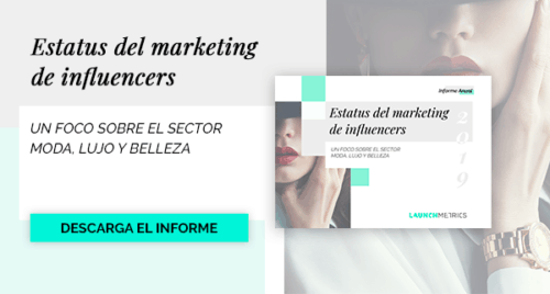 medir campañas influencers