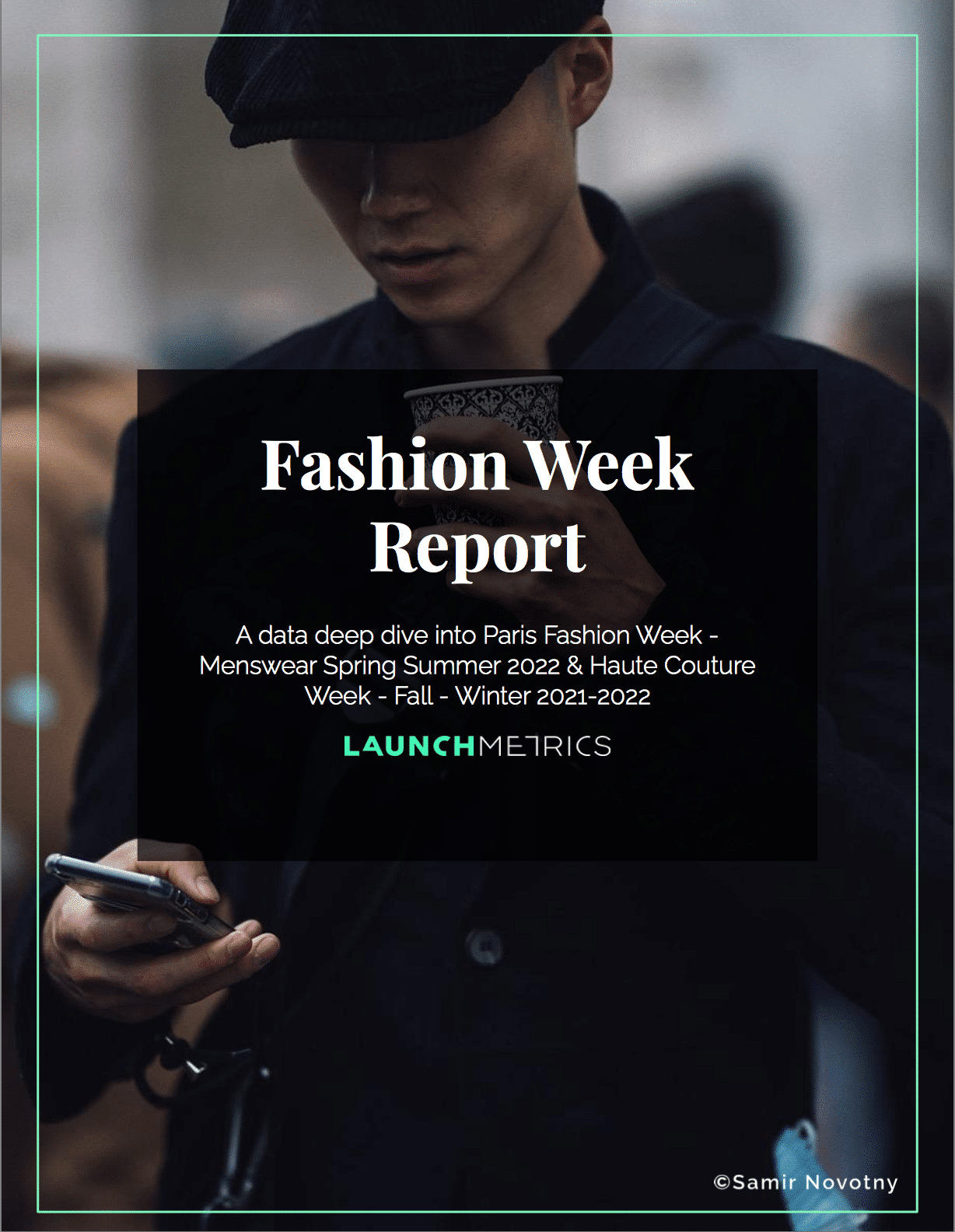 Paris Fashion Week Returns, Making The Case For In-Person Haute