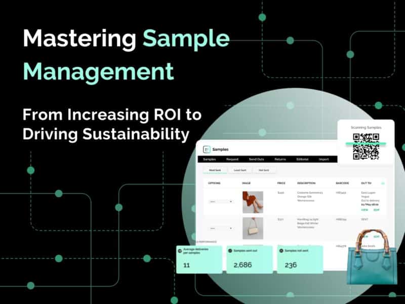 Mastering Sample Management: From Increasing ROI to Driving Sustainability