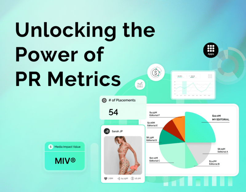 PR Metrics Essentials: Maximizing Performance and ROI For S2