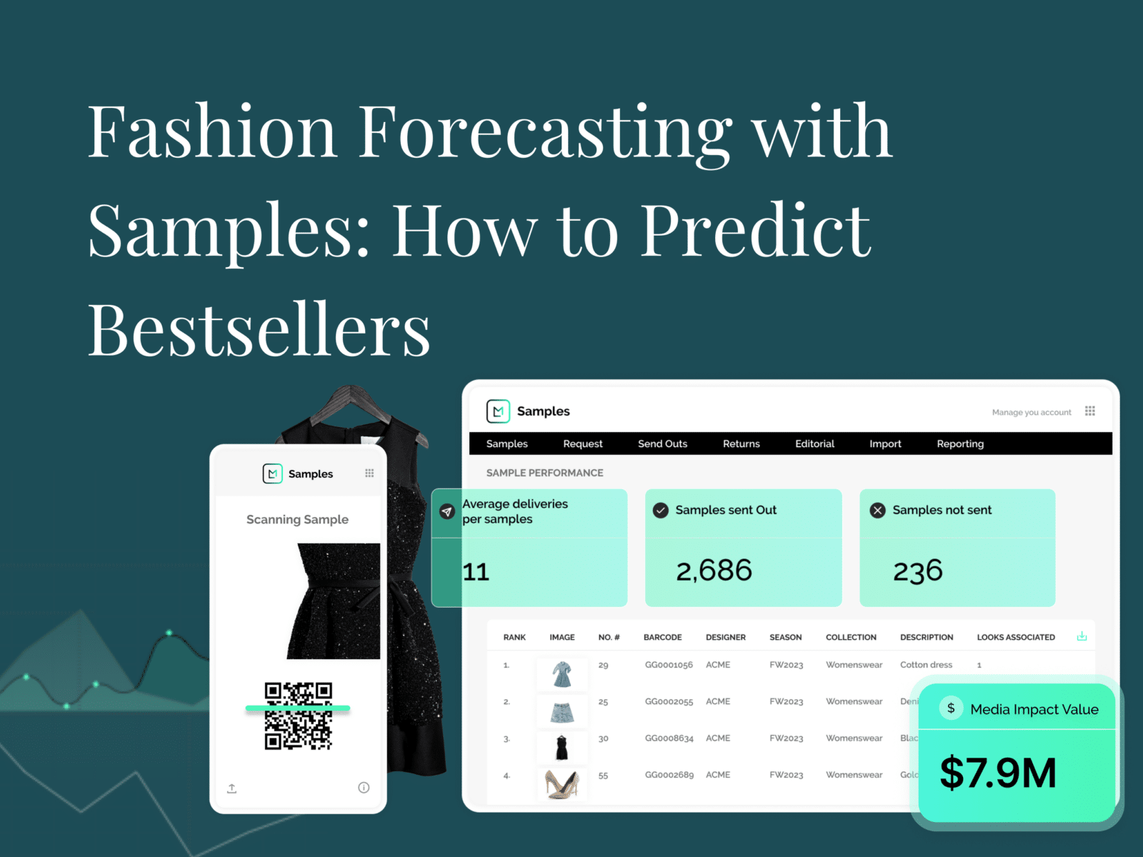 fashion forecasting